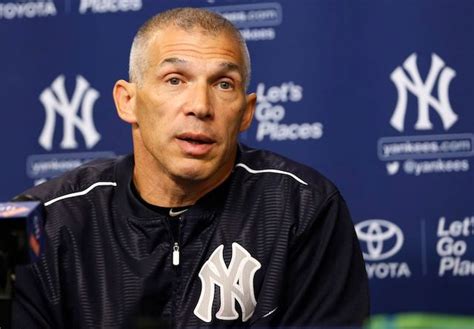 How Phillies Joe Girardi Could Plunder The Yankees Roster And Blow Up