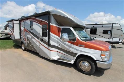 Used 2013 Itasca Cambria 27k Class B Plus For Sale Class A Rv Class