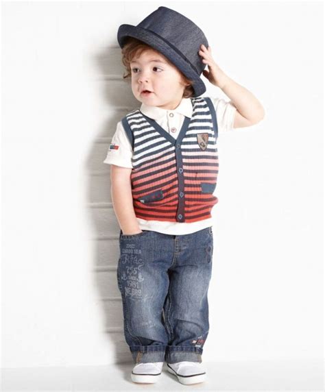 Pin On Kids Fashion Trends ♥