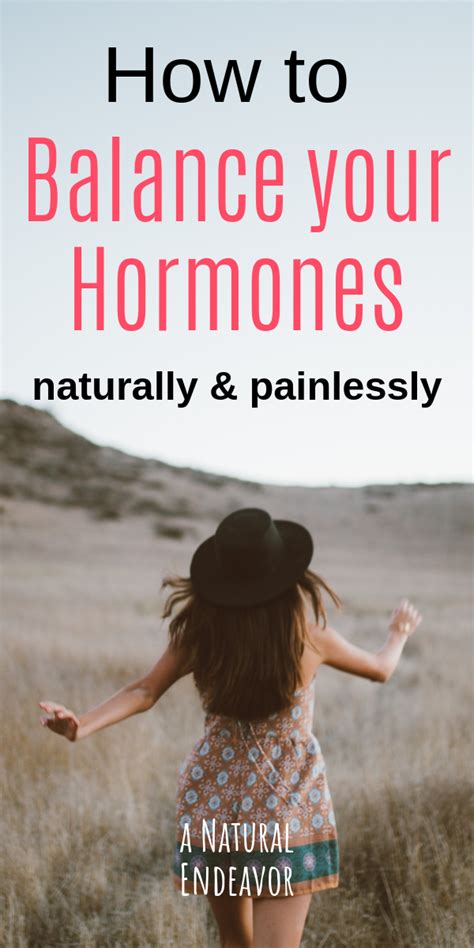 Supplements To Balance Female Hormones Naturally Female Hormones Hormones Health And Wellness