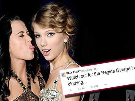 Katy Perry Vs Taylor Swift Its On The Hollywood Gossip