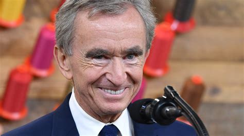 Bernard Arnault's Net Worth: 5 Fast Facts You Need to Know ...