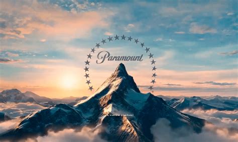 Paramount Pictures Logo History Meaning And Evolution Turbologo
