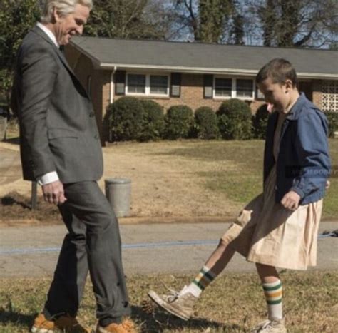 Finn is one of my closest friends and it upsets me that you feel like that! Millie Bobby Brown Modern Family Aidan Gallagher