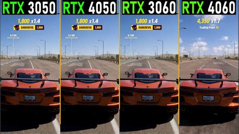 Rtx 3050 Vs Rtx 3060 Vs Rtx 4050 Vs Rtx 4060 Laptop Gaming Test How