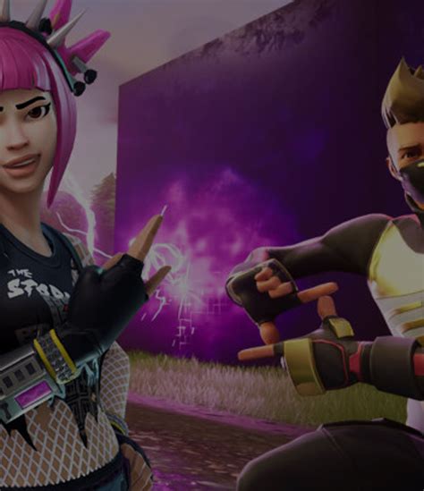 Fortnite Power Chord Skin Returns In Store Update — Time To Rock Out