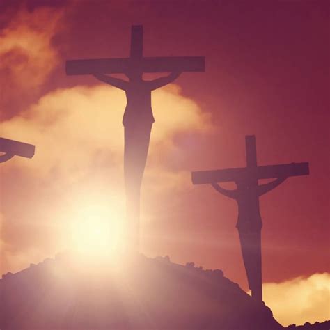 10 New Pictures Of Jesus On The Cross Full Hd 1080p For Pc Background 2024