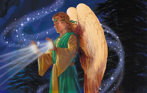 Healing Prayer To Saint Raphael The Archangel
