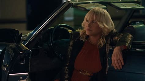 Patricia Arquette Vira Investigadora Em Primeiro Trailer Da Com Dia