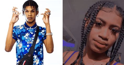 Silk Boss Blames Ex Manager Terro Don For Leaked Sex Tapes Featuring His Girlfriend Brii MEAWW