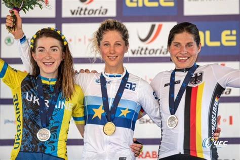 We wish neff the best of luck with her recovery and hope to see her back. Jolanda Neff revalidates the title of European XCO ...