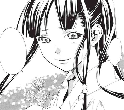 Sakura Noragami Wiki Fandom