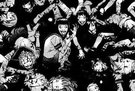 Page 11 Of 15 For The 15 Best Horror Mangas Loved By Millions Worldwide
