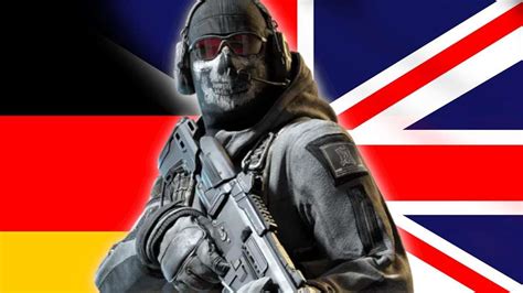 Mw2 Und Warzone 2 Sprache ändern So Spielt Ihr Call Of Duty Auf Deutsch