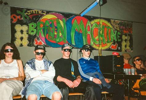 Share the best gifs now >>>. These photos of 90s raves prove it was the best decade for ...