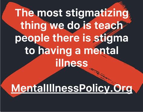 Dont Use Mental Health Awareness Month To Fight Stigma