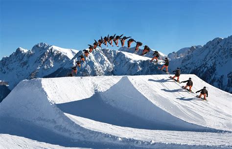 Ski The South Tyrol Inthesnow