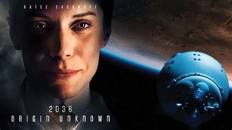2036 Origin Unknown Official Trailer 2018 Katee Sackhoff Scifi Hd
