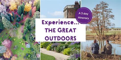 Experience Oxfordshire For The Great Outdoors Experience Oxfordshire
