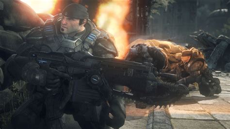 The Gears Of War Remake Proves Its Still One Of The Best Xbox Games