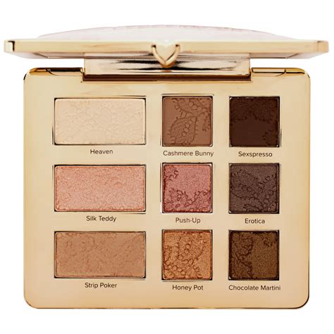 Too Faced Natural Eyes Neutral Eyeshadow Palette Beautylish