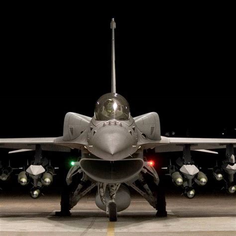 Lockheed Martin Incepe Productia F 16 Block 70 Pentru Bulgaria