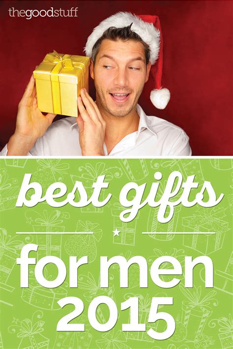 Best gift for men who live for breakfast. Best Gifts for Men 2015