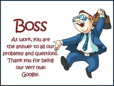 Happy Boss Day  Boss Day Quotes Happy Bosss Day