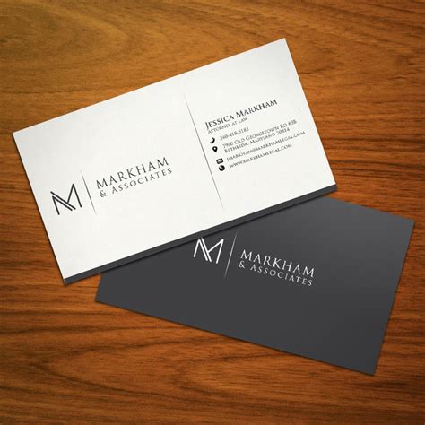 Best small business credit cards. Lawyer Marketing Advice For 2019: Your Law Firm's Business Card Sucks Law Firm Business Cards ...