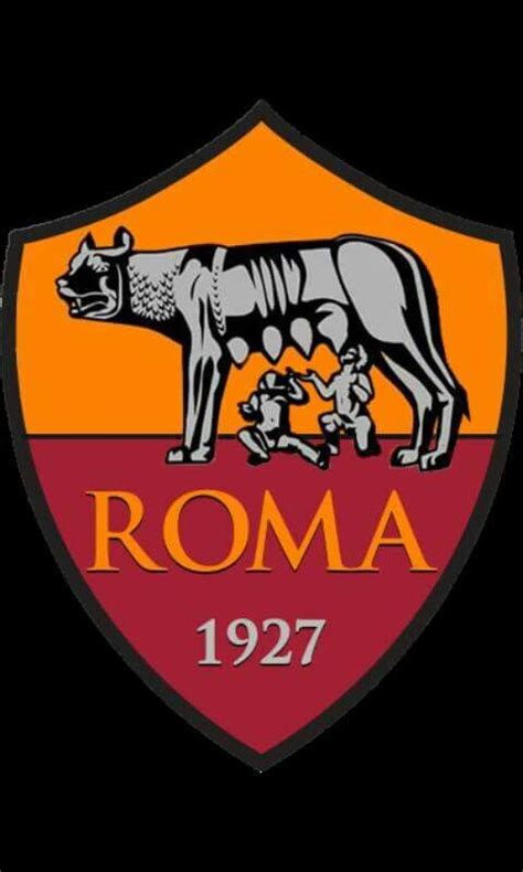 As Roma Logo As Roma Logos Vehicle Logos