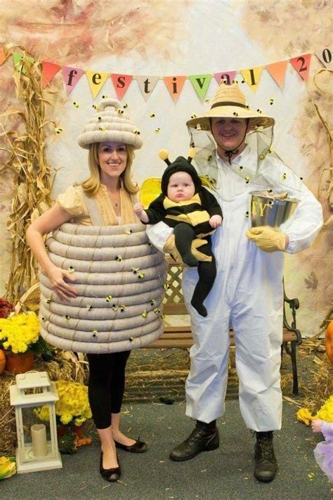 Diy Bumble Bee Costume Beautiful 8 Best Bee Costumes Images On