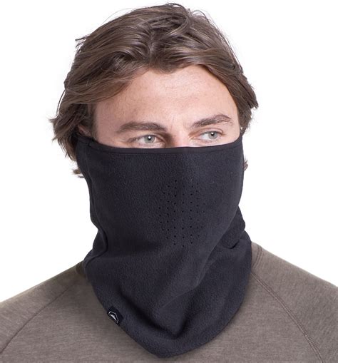 Fast Delivery And Low Prices Find A Good Store Neck Warmer Face Mask Men