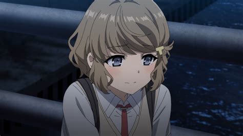 Watch Rascal Does Not Dream Of Bunny Girl Senpai Season 1 Episode 4 Sub Anime Simulcast