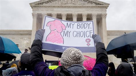Overturning Roe V Wade Could Affect Privacy Rights For Years To Come Mother Jones
