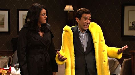 Watch Saturday Night Live Highlight Cut For Time Coat Check Nbc Com