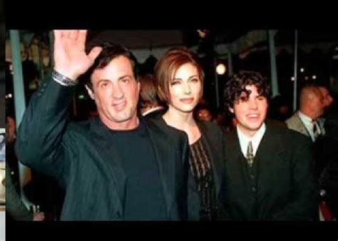 Sage Stallone List Of Movies And Tv Shows Tvguidecom