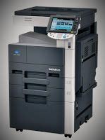 This information is needed to download the correct print driver and install the printer. Konica Minolta Bizhub 223 Drivers - waveever