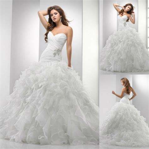 Free shipping affordable wedding dresses in new zealand? Sweetheart Princess Ball Gown Floor Length Horsehair ...