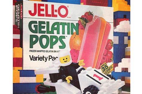 What a dumb idea for an ice cream. Frozen treats we wish were still on sale | lovefood.com