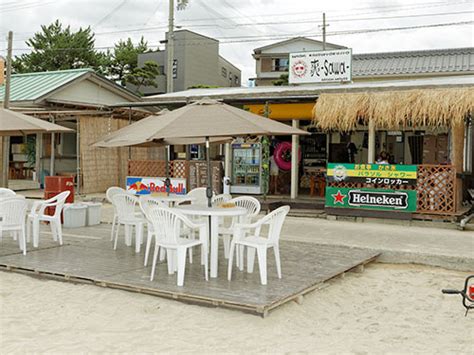 Wakasa Wada Beach Visit Takahama Fukuijapan