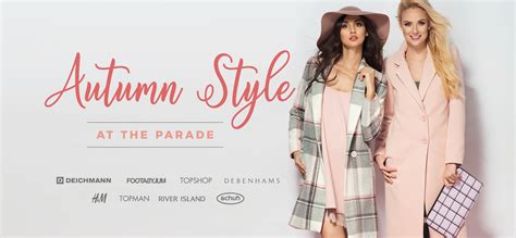 Collection Of The Most Beautiful Fashion Banners