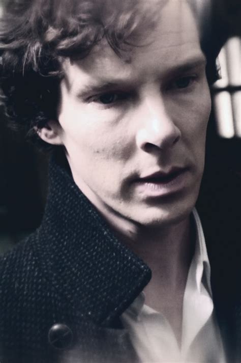 Sherlock ♥ Sherlock Holmes Sherlock Bbc1 Photo 36725411 Fanpop