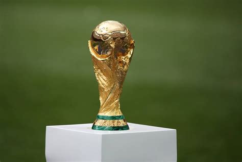 Las Cifras Detrás De Un Mundial De Fútbol ¿es Rentable Para El País Anfitrión