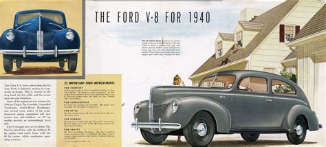 Directory Index Ford1940ford1940fordbrochure