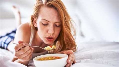 8 best foods to eat when sick according to experts forbes health