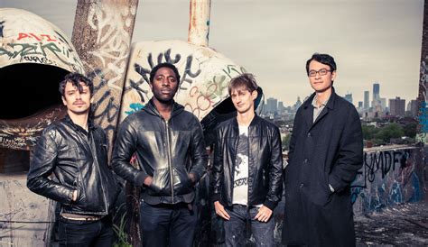 Interview Bloc Party On New Frontiers Life After Hiatus And A Return