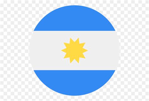 Argentina Icon With Png And Vector Format For Free Unlimited