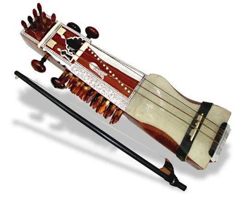 Sarangi North Indian Musical Instrument Musical Instruments