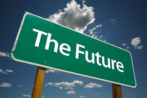 What does the future of work look like? Future • Brickfield, tu centro de idiomas en Vila-real