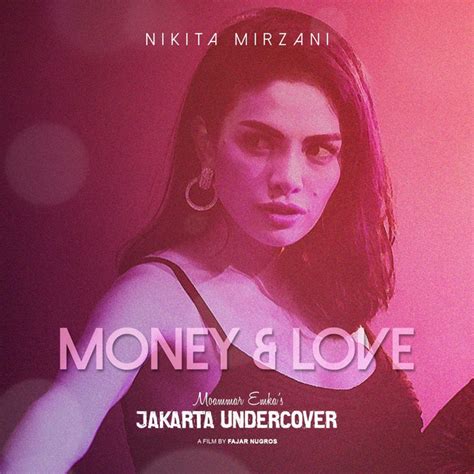 Nikita Mirzani On Spotify